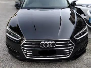Audi a5 2018 petrol audi a5 2018 2 0 tfsi quattro Audi a5 2018 petrol audi a5 2018 2 0 tfsi quattro