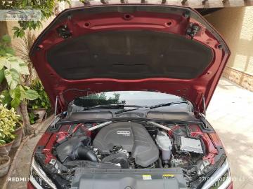 Audi a5 2019 audi a5 1 4 tfsi sportback 2019