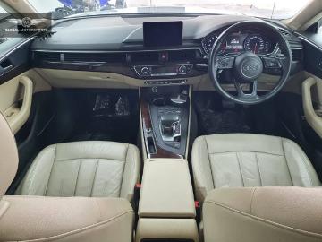 Audi a5 2019 audi a5 1 4 tfsi sportback 2019
