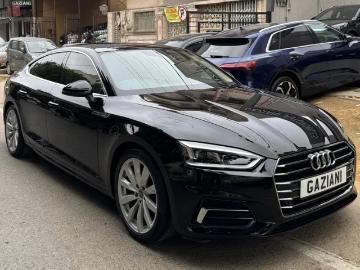 Audi a5 2019 audi a5 1 4 tfsi sportback 2019 Audi a5 2019 audi a5 1 4 tfsi sportback 2019