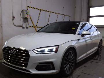 Audi a5 2019 audi a5 other
