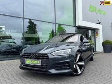 Audi a5 2019 benzine audi a5 sportback 40 tfsi panoramadak virtual cockpit 360 camera Audi a5 2019 benzine audi a5 sportback 40 tfsi panoramadak virtual cockpit 360 camera