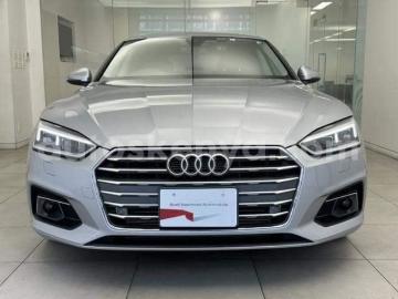 Audi a5 2019 petrol audi a5