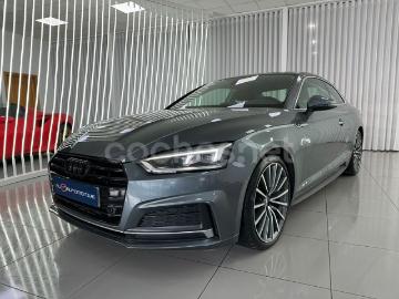 Audi a5 2020 diesel audi a5 40 tdi s tronic coupe Audi a5 2020 diesel audi a5 40 tdi s tronic coupe