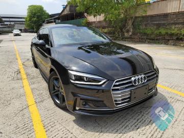 Audi a5 2020 gasoline 2020 audi a5 2 0 tfsi quattro a5 45 sportback s line 265hp grade 4 5... Audi a5 2020 gasoline 2020 audi a5 2 0 tfsi quattro a5 45 sportback s line 265hp grade 4 5...