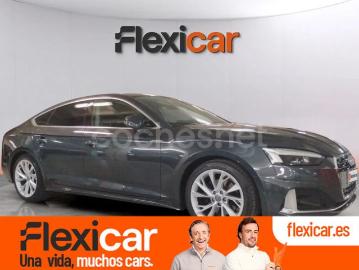 Audi a5 2020 hibrido audi a5 35 tdi s tronic sportback