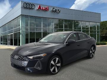 Audi a5 2025 gasoline 2025 audi a5 premium plus