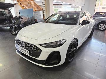Audi a5 2025 hibrido audi a5 avant tdi 204 cv quattro black Audi a5 2025 hibrido audi a5 avant tdi 204 cv quattro black