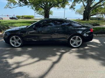 Audi a5 audi a5