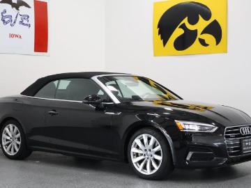 Audi a5 audi a5