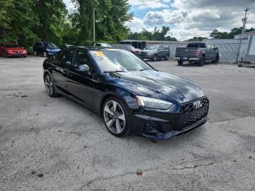 Audi a5 audi a5
