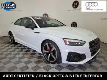 Audi a5 audi a5