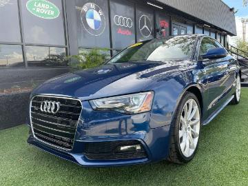 Audi a5 audi a5