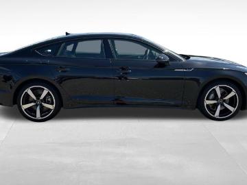 Audi a5 audi a5 sportback