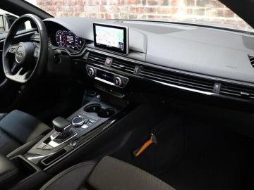 Audi a5 sportback 2017 benzina audi a5 sportback 2 0 tfsi launch edition s line virtual co... Audi a5 sportback 2017 benzina audi a5 sportback 2 0 tfsi launch edition s line virtual co...