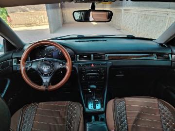 Audi a6 2001 audi a6 Audi a6 2001 audi a6