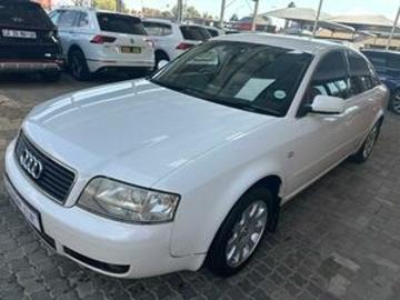 Audi a6 2004 audi a6 2004 automatic 2 4 litres Audi a6 2004 audi a6 2004 automatic 2 4 litres