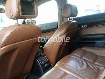Audi a6 2006 diesel audi a6 2006 ww maroc diesel casablanca Audi a6 2006 diesel audi a6 2006 ww maroc diesel casablanca