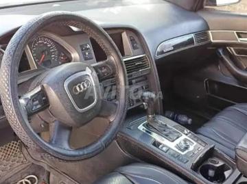 Audi a6 2006 diesel audi a6 diesel automatique 2006 a agadir Audi a6 2006 diesel audi a6 diesel automatique 2006 a agadir
