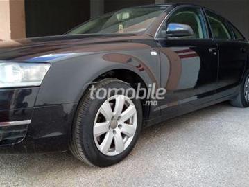 Audi a6 2006 essence audi a6 2006 ww maroc essence el jadida Audi a6 2006 essence audi a6 2006 ww maroc essence el jadida