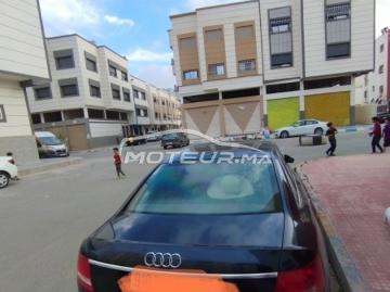 Audi a6 2006 essence audi a6