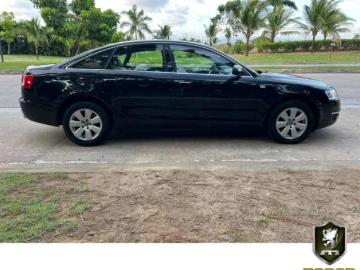 Audi a6 2007 audi a6 2007 Audi a6 2007 audi a6 2007