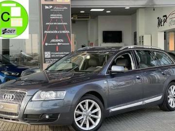 Audi a6 2007 gasolina audi a6 gasolina Audi a6 2007 gasolina audi a6 gasolina