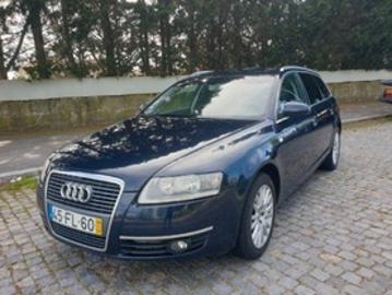 Audi a6 2008 diesel audi a6 2008 manual 2 7 litres Audi a6 2008 diesel audi a6 2008 manual 2 7 litres