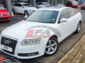 Audi a6 2009 audi a6 3 0t quattro 2009 Audi a6 2009 audi a6 3 0t quattro 2009