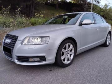 Audi a6 2010 gasolina 2010 audi a6 porto