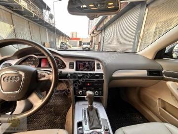 Audi a6 2010 lpg dizel audi a6 Audi a6 2010 lpg dizel audi a6
