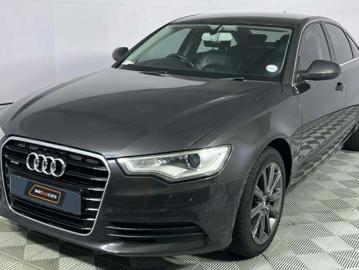 Audi a6 2011 audi a6 3 0tdi quattro 2011 Audi a6 2011 audi a6 3 0tdi quattro 2011