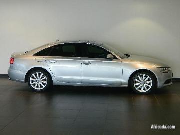 Audi a6 2011 diesel 2011 audi a6 3 0 tdi quattro s tronic silver Audi a6 2011 diesel 2011 audi a6 3 0 tdi quattro s tronic silver