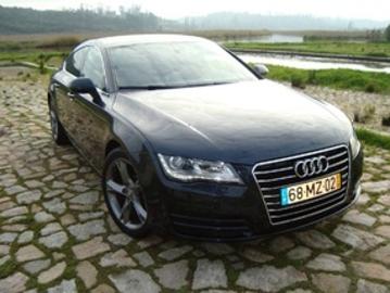 Audi a6 2012 audi a6 2012 Audi a6 2012 audi a6 2012
