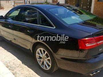 Audi a6 2012 diesel audi a6 2012 ww maroc diesel casablanca Audi a6 2012 diesel audi a6 2012 ww maroc diesel casablanca
