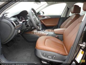 Audi a6 2012 diesel audi a6 2012 ww maroc diesel casablanca Audi a6 2012 diesel audi a6 2012 ww maroc diesel casablanca