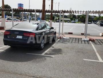 Audi a6 2012 diesel audi a6 diesel automatique 2012 a kenitra Audi a6 2012 diesel audi a6 diesel automatique 2012 a kenitra