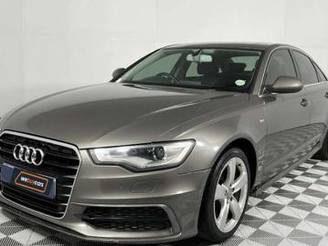 Audi a6 2013 audi a6 2 0tdi 2013 Audi a6 2013 audi a6 2 0tdi 2013