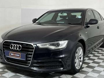 Audi a6 2013 audi a6 2 0tdi 2013 Audi a6 2013 audi a6 2 0tdi 2013