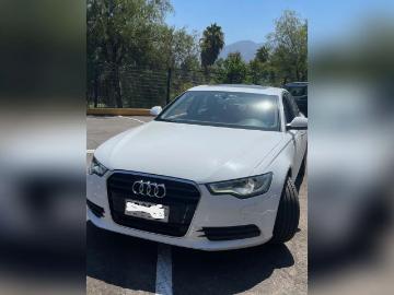 Audi a6 2013 diesel audi a6 2013 metropolitana