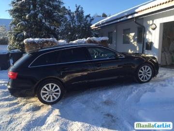 Audi a6 2013 diesel audi a6 automatic 2013
