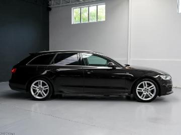 Audi a6 2013 diesel audi a6 avant 2 0 tdi s line auto 13 Audi a6 2013 diesel audi a6 avant 2 0 tdi s line auto 13