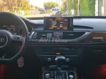 Audi a6 2013 diesel audi a6 diesel 12 cv Audi a6 2013 diesel audi a6 diesel 12 cv