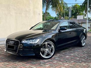 Audi a6 2013 gasoline audi a6 2 0 hybrid a sunroof bose sound 2013 Audi a6 2013 gasoline audi a6 2 0 hybrid a sunroof bose sound 2013