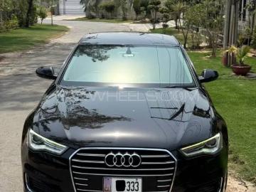 Audi a6 2015 audi a6 1 8 tfsi 2015 Audi a6 2015 audi a6 1 8 tfsi 2015