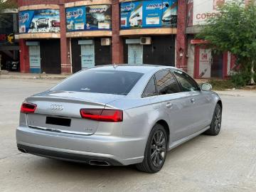 Audi a6 2015 audi a6 1 8 tfsi business class edition 2015 Audi a6 2015 audi a6 1 8 tfsi business class edition 2015