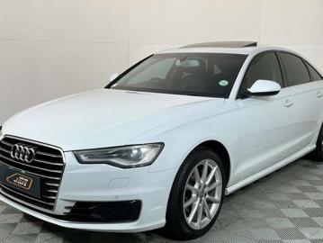 Audi a6 2015 audi a6 1 8t 2015
