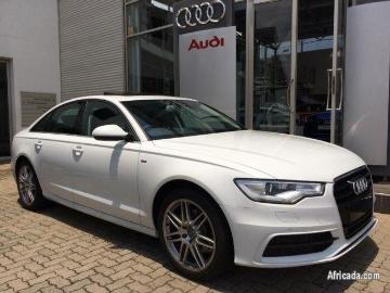 Audi a6 2015 diesel 2015 audi a6 2 0t fsi 132kw multi silver Audi a6 2015 diesel 2015 audi a6 2 0t fsi 132kw multi silver
