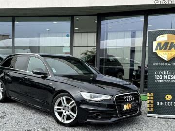 Audi a6 2015 diesel audi a6 2 0 tdi business line s tronic Audi a6 2015 diesel audi a6 2 0 tdi business line s tronic