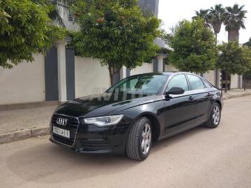 Audi a6 2015 diesel audi a6 diesel automatique model 2015 tt options Audi a6 2015 diesel audi a6 diesel automatique model 2015 tt options